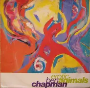 Ben Chapman - Erotic Animals