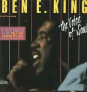 Ben E. KING - The Voice Of Soul