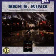 Ben E. King - ULTIMATE COLLECTION-20TR-