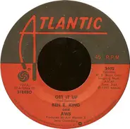 Ben E. King And Average White Band - Get It Up