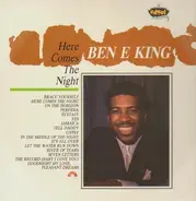 Ben E. King - Here Comes The Night