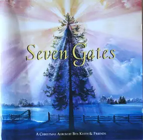 Ben Keith - Seven Gates: A Christmas Album