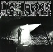 Ben Harper & The Innocent Criminals - Live From Mars Sampler