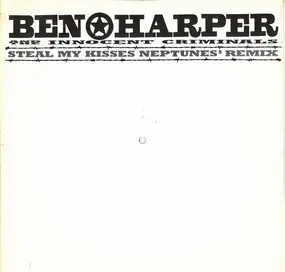 Ben Harper & the Innocent Criminals - Steal My Kisses (Neptunes' Remix)