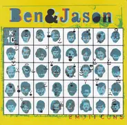 Ben & Jason - Emoticons