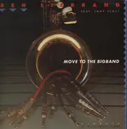 Ben Liebrand - Move To The Big Band