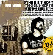 Ben Mono - THIS IS BIT HOP EP