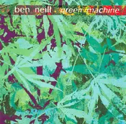 Ben Neill - Green Machine