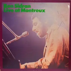 Ben Sidran - Live At Montreux