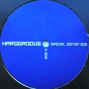 Ben Sims - Hardgroove Special Edition 003