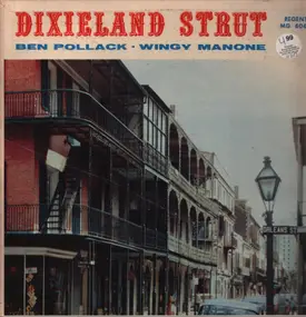 Ben Pollack - Dixieland Strut