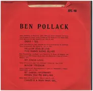 Ben Pollack - Ben Pollack