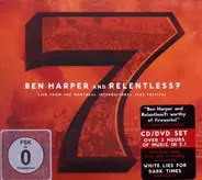 Ben & Relentless Harper - Live From The Montreal International Jazz Festival