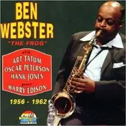 Ben Webster - The Frog 1956-1962