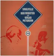 Ben Webster - Soulville