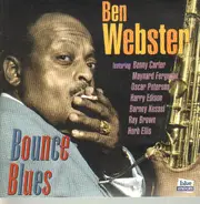 Ben Webster - Bounce Blues