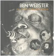 Ben Webster - Live at the Haarlemse Jazzclub