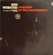 Ben Webster - Midnight At The Montmartre