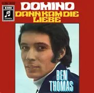 Ben Thomas - Domino