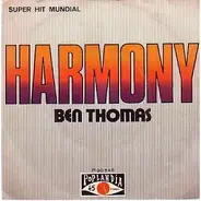 Ben Thomas - Harmony