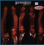Bentwood Rocker
