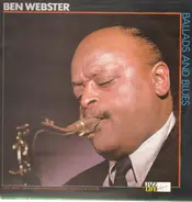 Ben Webster - Ballads And Blues