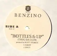 Benzino / Benzino & Scarface - Bottles & Up / What's Really Good