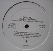 Benzino - Rock The Party (Remix)