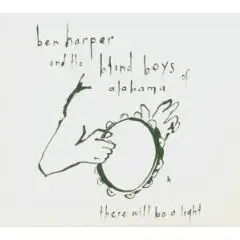 Ben Harper - There Will Be a Light