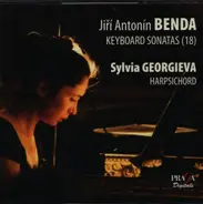 Benda - Keyboard Sonatas