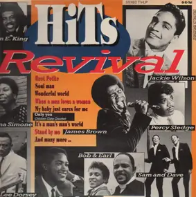 Ben E. King - Hits Revival