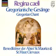 Regina Caeli - Gregorianische Gesänge • Gregorian Chants