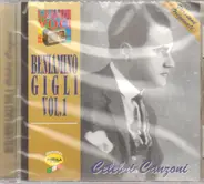 Beniamino Gigli - Celebri Canzoni