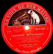 Beniamino Gigli - Chansons Napolitaines