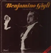 Beniamino Gigli - Belcanto Italiano - Das Benjamino Gigli Album