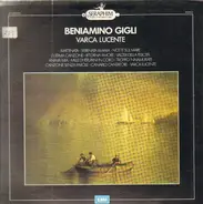 Beniamino Gigli - Varca Lucente