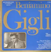 Beniamino Gigli - Vol. 2