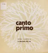 Benito Tralli - Vivetta Gardenghi E Il Mulino Del Po5 - Canto Primo