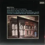 Britten - The Rape Of Lucretia