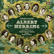Britten - Albert Herring