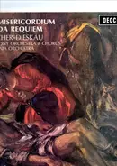 Britten - Cantata Misericordium / Sinfonia Da Requiem