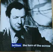 Britten / The English Opera Group - The Turn Of The Screw