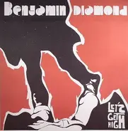 Benjamin Diamond - Let's Get High