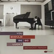 Benmont Tench