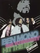 Ben Mono - HIT THE BIT -RMX-