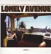 Ben Folds / Nick Hornby - Lonely Avenue