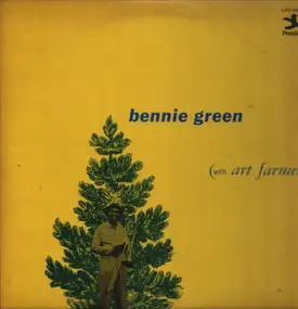 Bennie Green - Bennie Green (With Art Farmer)