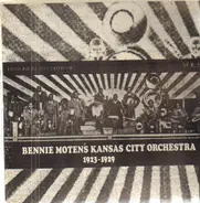Bennie Moten' s Kansas City Orchestra - 1923-1929, No 9