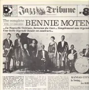 Bennie Moten - The Complete Bennie Moten Volume 1 & 2