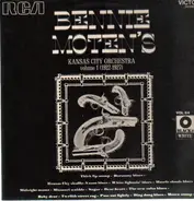 Bennie Moten's Kansas City Orchestra - Volume 1 (1922-27)